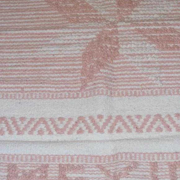 Mexico Wall Hanging Hand Crafted Rug Wall Art